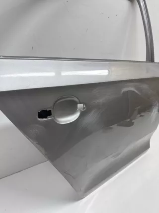 5JA833052C Дверь задняя правая Skoda Rapid Арт 2-869526, вид 4