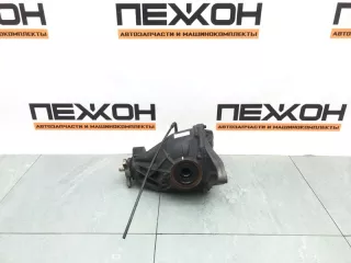 A1663502714 Редуктор моста Mercedes GLS X166 Арт 2-869538, вид 3