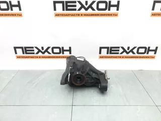 A1663502714 Редуктор моста Mercedes GLS X166 Арт 2-869538, вид 6