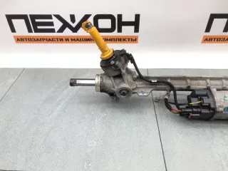 A1664606100 Рейка рулевая (правый руль) Mercedes GLS X166 Арт 2-869540, вид 11