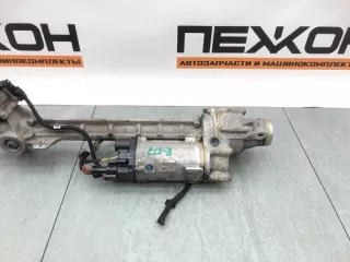 A1664606100 Рейка рулевая (правый руль) Mercedes GLS X166 Арт 2-869540, вид 12