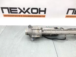 A1664606100 Рейка рулевая (правый руль) Mercedes GLS X166 Арт 2-869540, вид 3