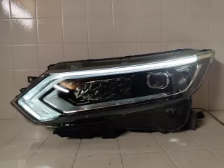 26060HV05B Фара led Nissan Qashqai 2 Арт 2-869674, вид 1