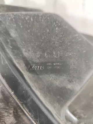 26060HV05B Фара led Nissan Qashqai 2 Арт 2-869674, вид 18