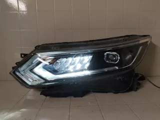 26060HV05B Фара led Nissan Qashqai 2 Арт 2-869674, вид 3