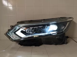 26060HV05B Фара led Nissan Qashqai 2 Арт 2-869674, вид 4