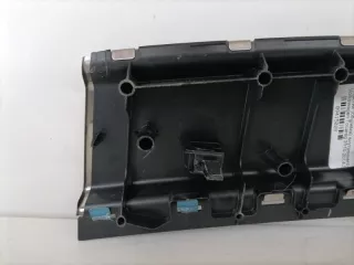 7P0863459E Накладка замка багажника Volkswagen Touareg 2 Арт 2-869691, вид 11