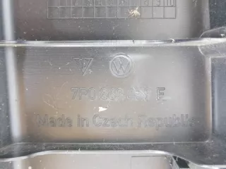 7P0863459E Накладка замка багажника Volkswagen Touareg 2 Арт 2-869691, вид 16