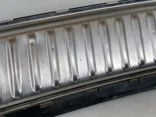 7P0863459E Накладка замка багажника Volkswagen Touareg 2 Арт 2-869691, вид 3