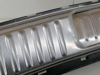 7P0863459E Накладка замка багажника Volkswagen Touareg 2 Арт 2-869691, вид 4