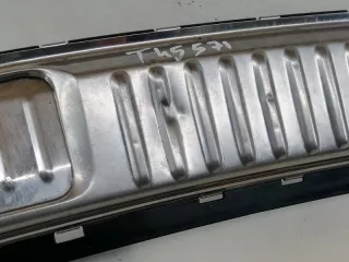 7P0863459E Накладка замка багажника Volkswagen Touareg 2 Арт 2-869691, вид 6