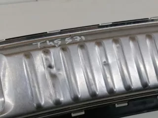 7P0863459E Накладка замка багажника Volkswagen Touareg 2 Арт 2-869691, вид 7