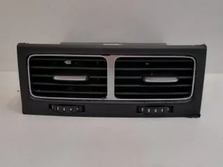 7P6819203A Воздуховод Volkswagen Touareg 2 Арт 2-869733, вид 1