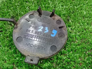 8K5807441 Заглушка (решетка) в бампер Audi A4 B8 Арт 2-869786, вид 3