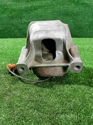 8R0198381B Подушка крепления двигателя Audi A4 B8 Арт 2-869810, вид 3