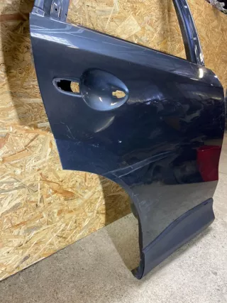 kd5372010 Дверь задняя правая Mazda CX-5 1 Арт 2-870042, вид 3