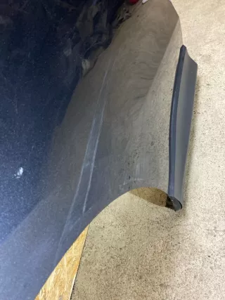 kd5372010 Дверь задняя правая Mazda CX-5 1 Арт 2-870042, вид 5