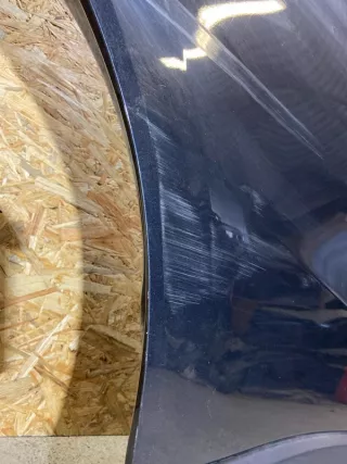 kd5372010 Дверь задняя правая Mazda CX-5 1 Арт 2-870042, вид 6