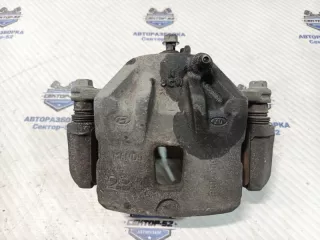 581802EA10 Суппорт тормозной Hyundai Tucson 1 Арт 2-870200, вид 1