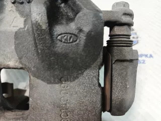 581802EA10 Суппорт тормозной Hyundai Tucson 1 Арт 2-870200, вид 3