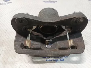 581802EA10 Суппорт тормозной Hyundai Tucson 1 Арт 2-870200, вид 4