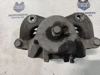 581802EA10 Суппорт тормозной Hyundai Tucson 1 Арт 2-870200, вид 5