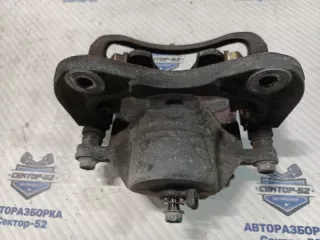 581802EA10 Суппорт тормозной Hyundai Tucson 1 Арт 2-870200, вид 6