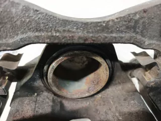 581802EA10 Суппорт тормозной Hyundai Tucson 1 Арт 2-870200, вид 7