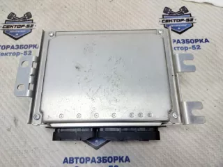 3912123070 Блок управления двигателем Kia Sportage 2 Арт 2-870216, вид 2