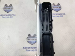 3912123070 Блок управления двигателем Kia Sportage 2 Арт 2-870216, вид 3
