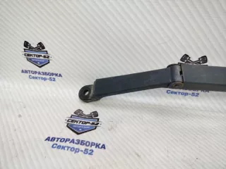 983201F000 Щеткодержатель (поводок стеклоочистителя, дворник) Kia Sportage 2 Арт 2-870330, вид 3