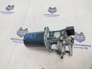 981101F000 Мотор стеклоочистителя Kia Sportage 2 Арт 2-870349, вид 3