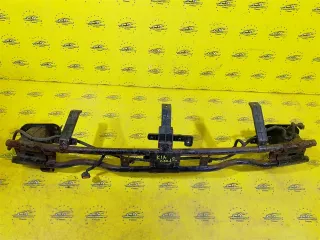 86630A2250 Усилитель бампера Kia Ceed 2 Арт 2-870428, вид 2