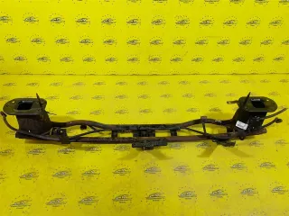 86630A2250 Усилитель бампера Kia Ceed 2 Арт 2-870428, вид 3