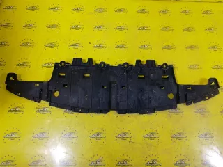 13368661 Защита бампера переднего Opel Astra G Арт 2-870452, вид 1