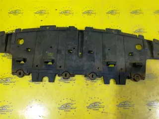 13368661 Защита бампера переднего Opel Astra G Арт 2-870452, вид 4