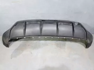 2804202XKQ11A Юбка задняя Haval F7 Арт 2-870536, вид 1