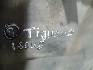 5NA8075219B9 Юбка задняя Volkswagen Tiguan 2 Арт 2-870603, вид 9