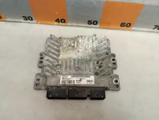 7T1112A650HC Блок управления двигателем Ford Tourneo Арт 2-870846, вид 1