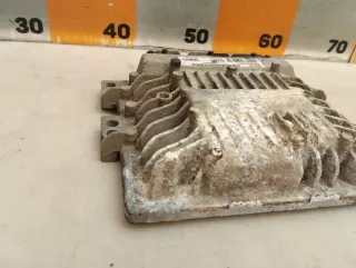 7T1112A650HC Блок управления двигателем Ford Tourneo Арт 2-870846, вид 5
