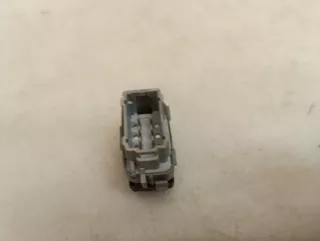 8200107526 Кнопка подогрева сидений Renault Megane 2 Арт 2-871090, вид 7