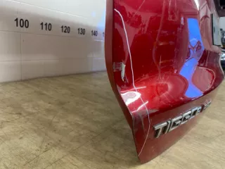 552000142AA Крышка багажника (дверь 3-5) Chery Tiggo 4 PRO Арт 2-871199, вид 4