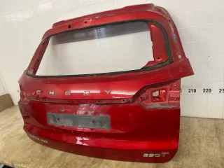 552000142AA Крышка багажника (дверь 3-5) Chery Tiggo 4 PRO Арт 2-871199, вид 5
