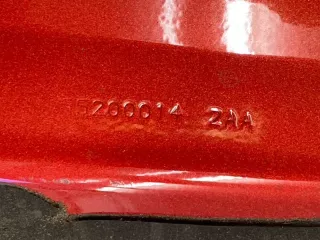 552000142AA Крышка багажника (дверь 3-5) Chery Tiggo 4 PRO Арт 2-871199, вид 9