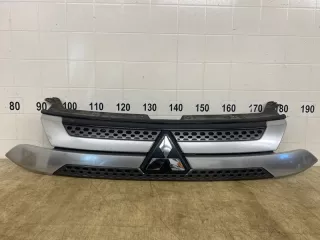 7450B298 Решетка радиатора Mitsubishi Outlander 3 restailing 2 Арт 2-871253, вид 1