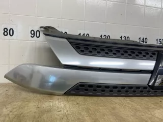 7450B298 Решетка радиатора Mitsubishi Outlander 3 restailing 2 Арт 2-871253, вид 2