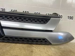 7450B298 Решетка радиатора Mitsubishi Outlander 3 restailing 2 Арт 2-871253, вид 4