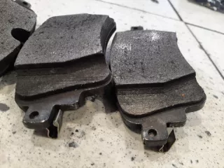 8W0698451BC Комплект колодок Audi Q7 4M Арт 2-871317, вид 3