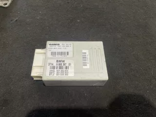 37146860387 Блок управления пневматической подвеской BMW X5 F15 Арт 2-871327, вид 1