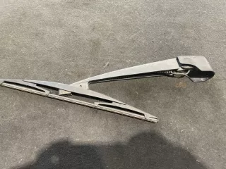 61627294431 Щеткодержатель (поводок стеклоочистителя, дворник) BMW X5 F15 Арт 2-871341, вид 3